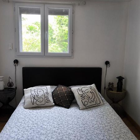 Tres Bel Appartement Avec Vue Sur Les Montagnes Saint Ismier Bagian luar foto