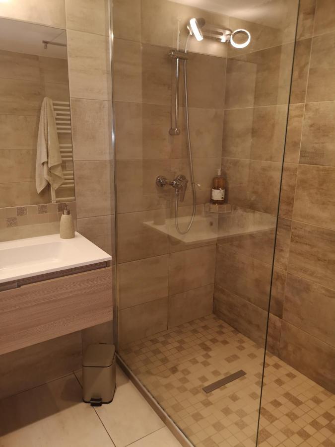Tres Bel Appartement Avec Vue Sur Les Montagnes Saint Ismier Bagian luar foto