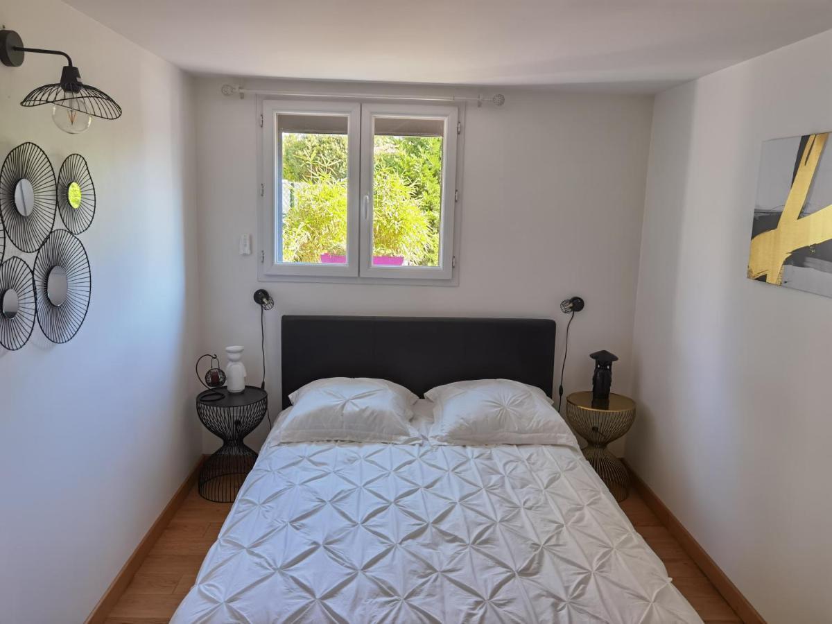 Tres Bel Appartement Avec Vue Sur Les Montagnes Saint Ismier Bagian luar foto